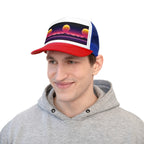 Trucker Hat | Death Matrix
