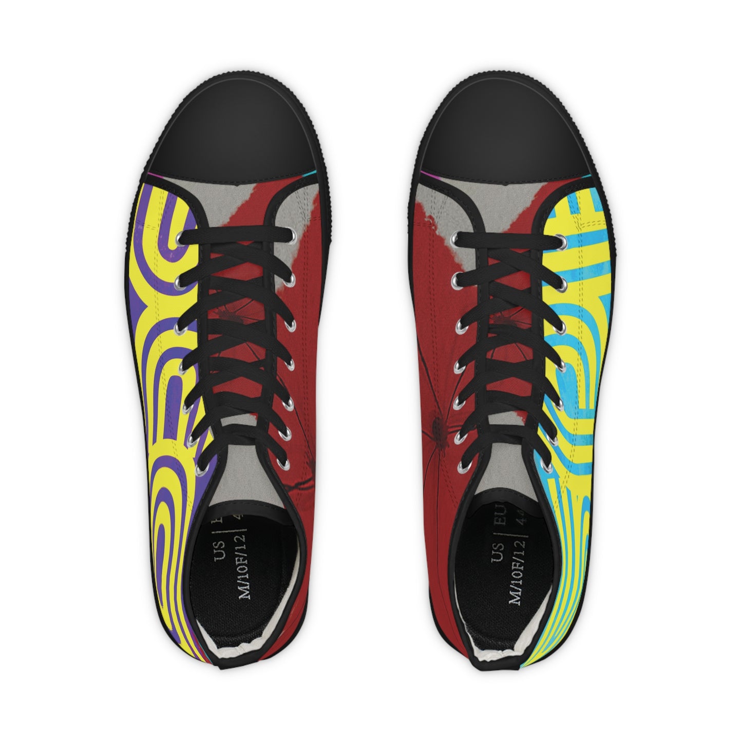 Sneakers | I Killed Spider Disco