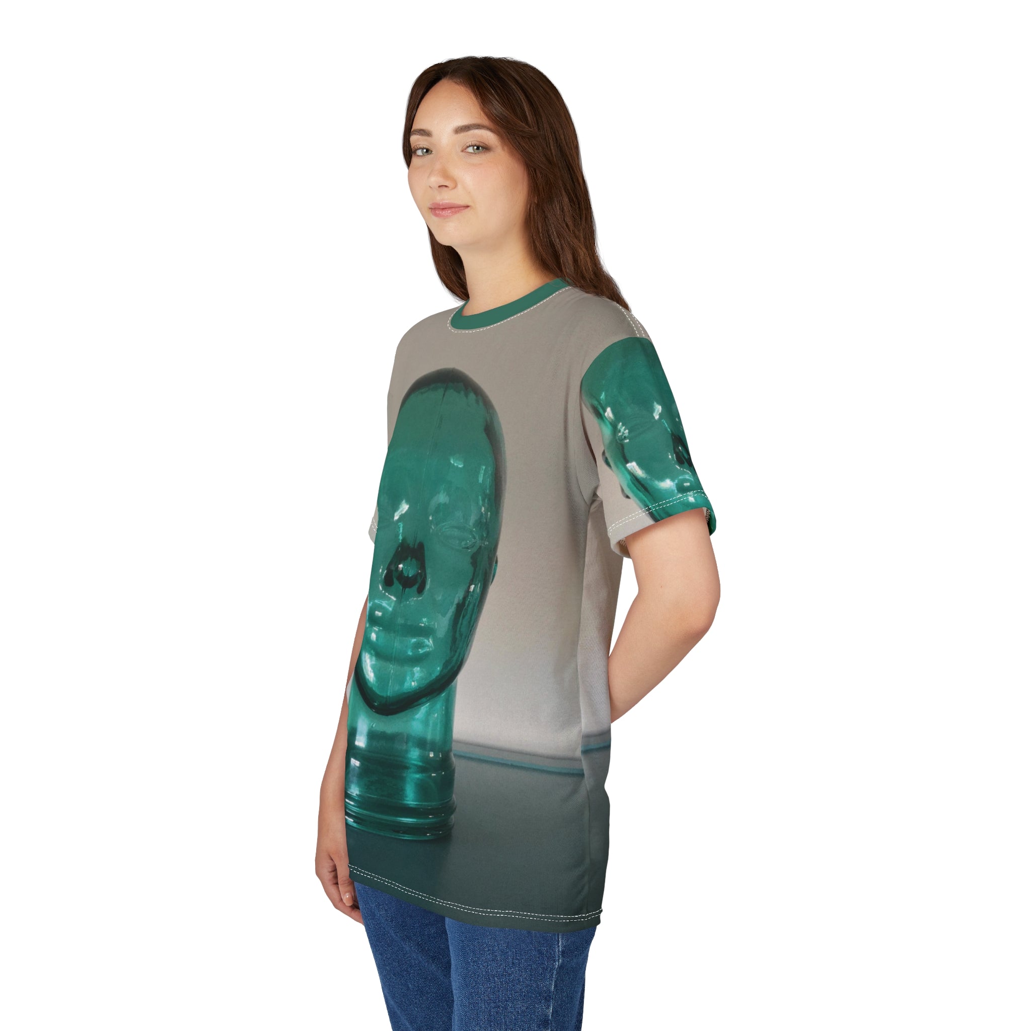 AOP Shirt | Limbo