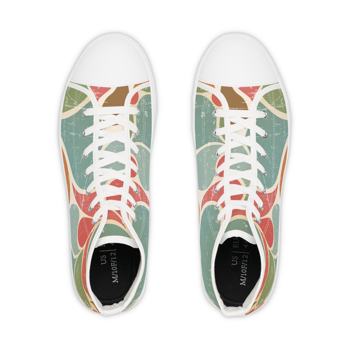 Sneakers | Wawa 1972