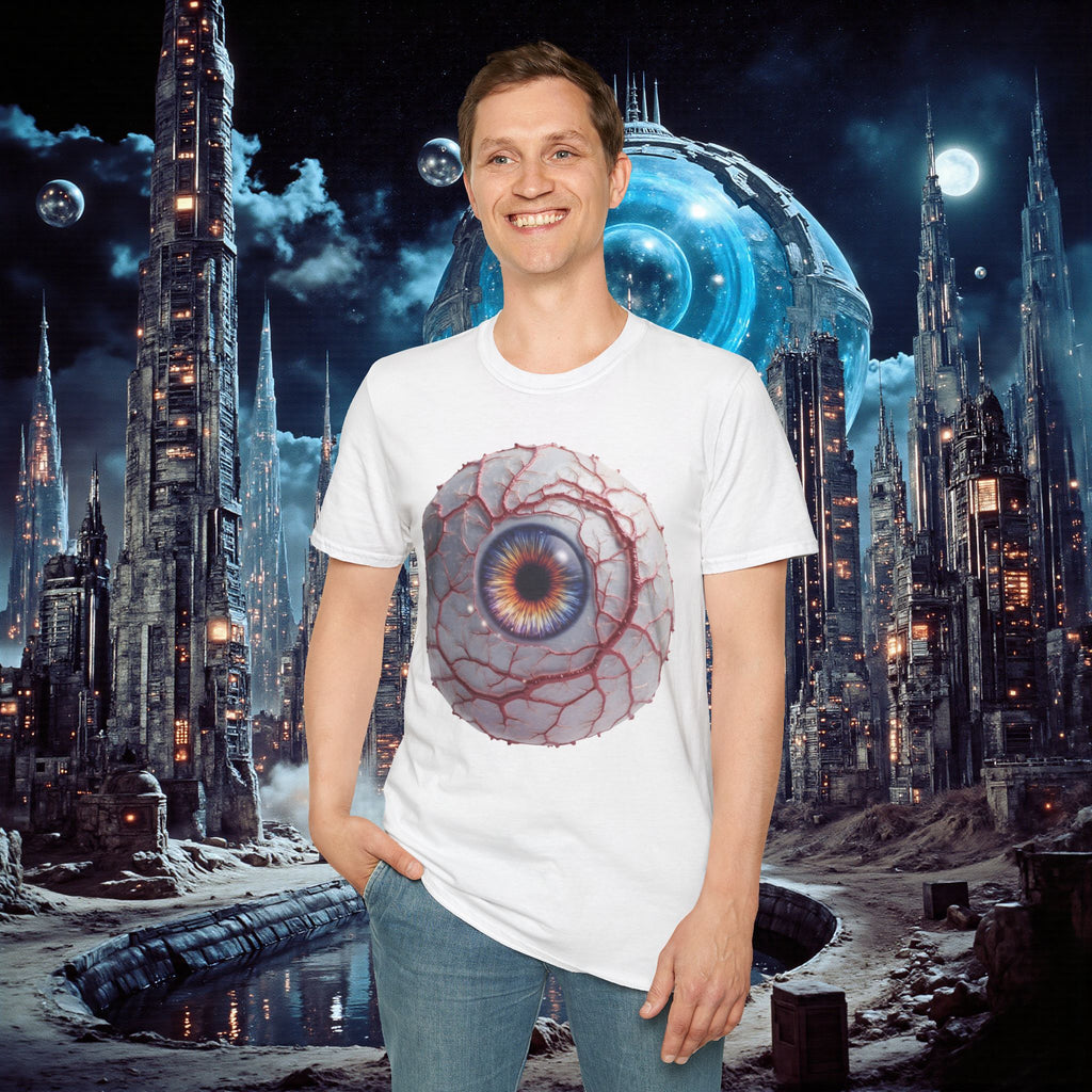 T-Shirt | Vision