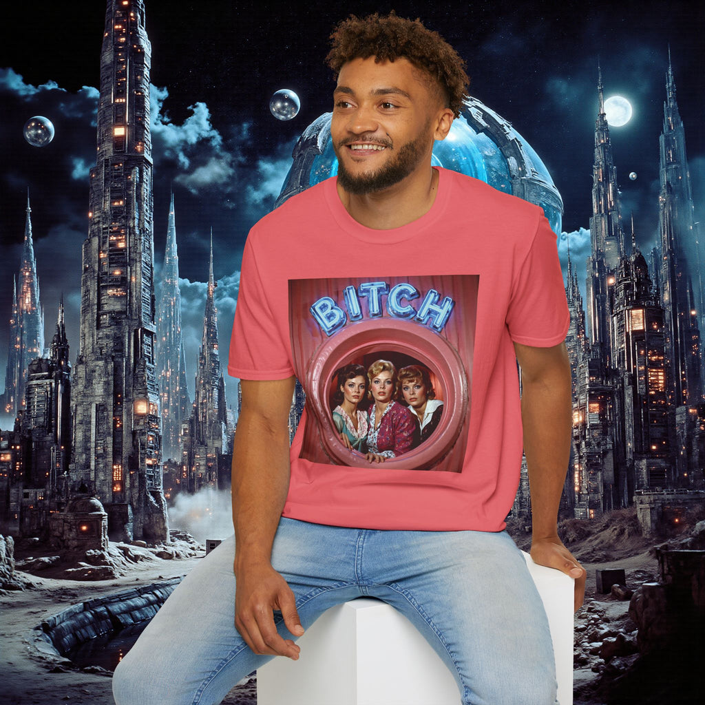 T-Shirt | Bitch