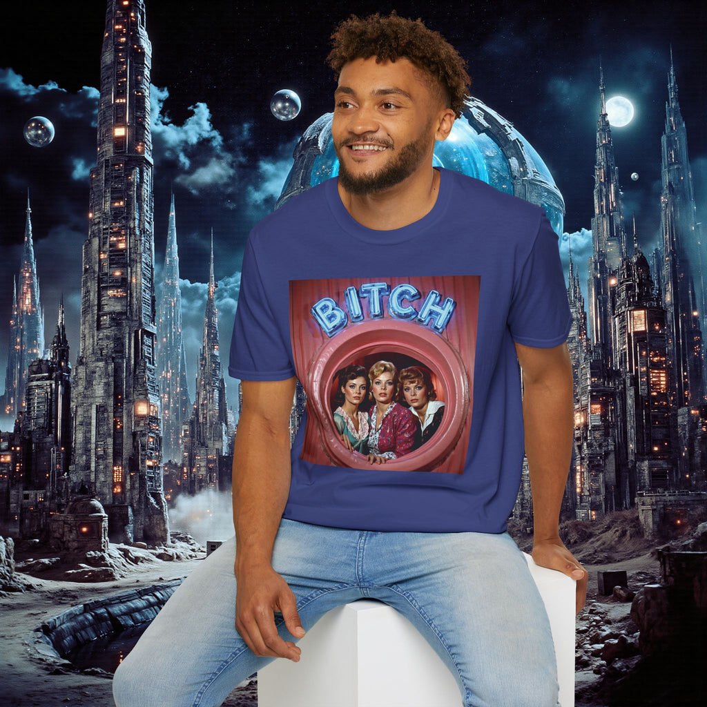 T-Shirt | Bitch