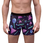 Boxer Briefs | Beverly 1984