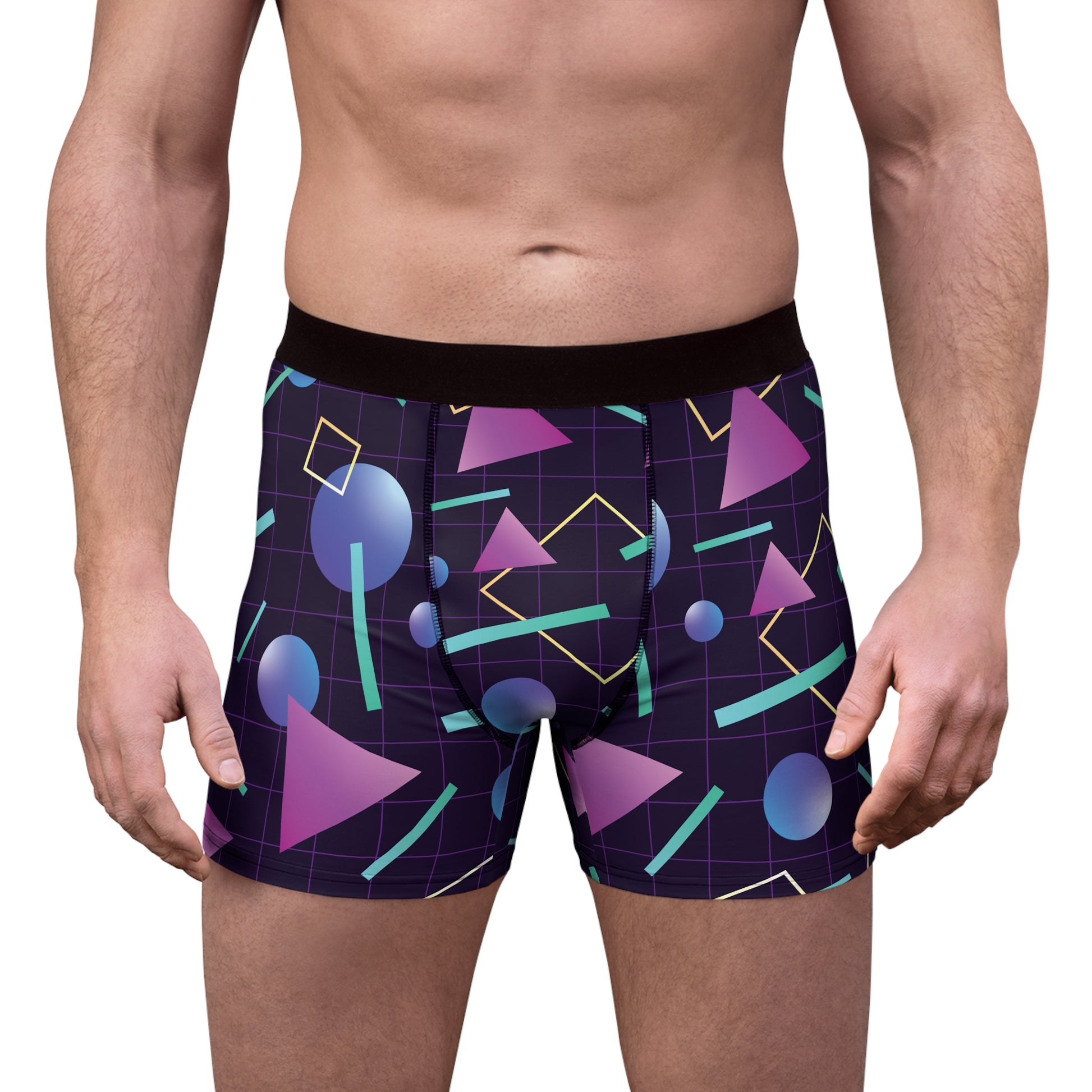 Boxer Briefs | Beverly 1984