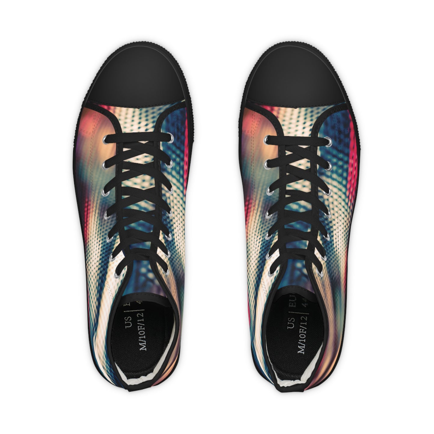 Sneakers | Into the Unknown