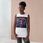 Muscle Tank | WHORE