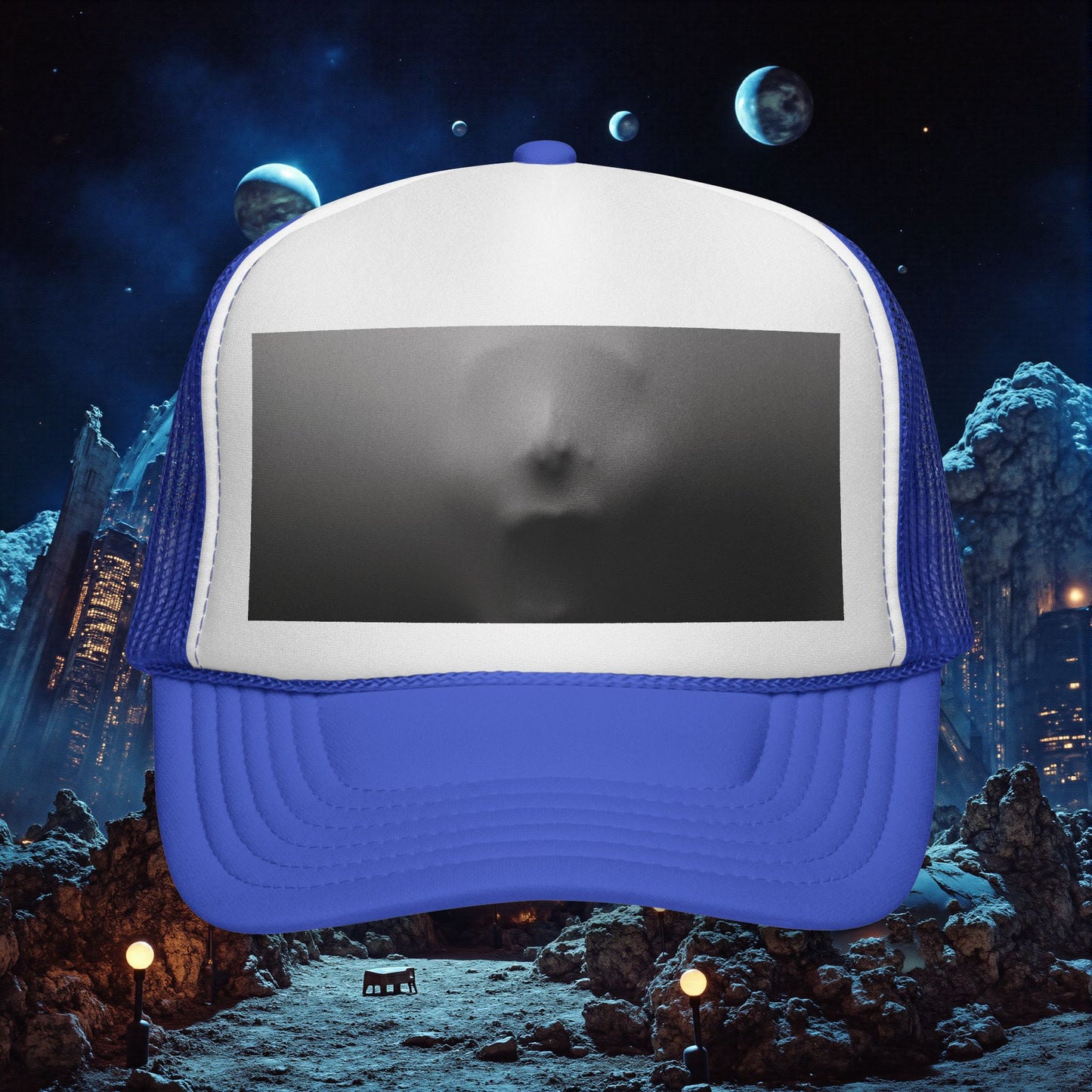 Trucker Hat | Before The Fall