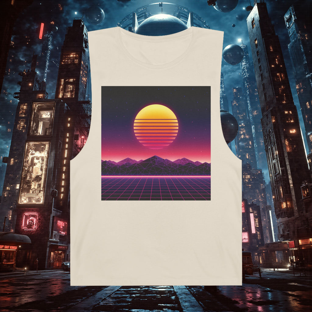 Muscle Tank | Death Matrix