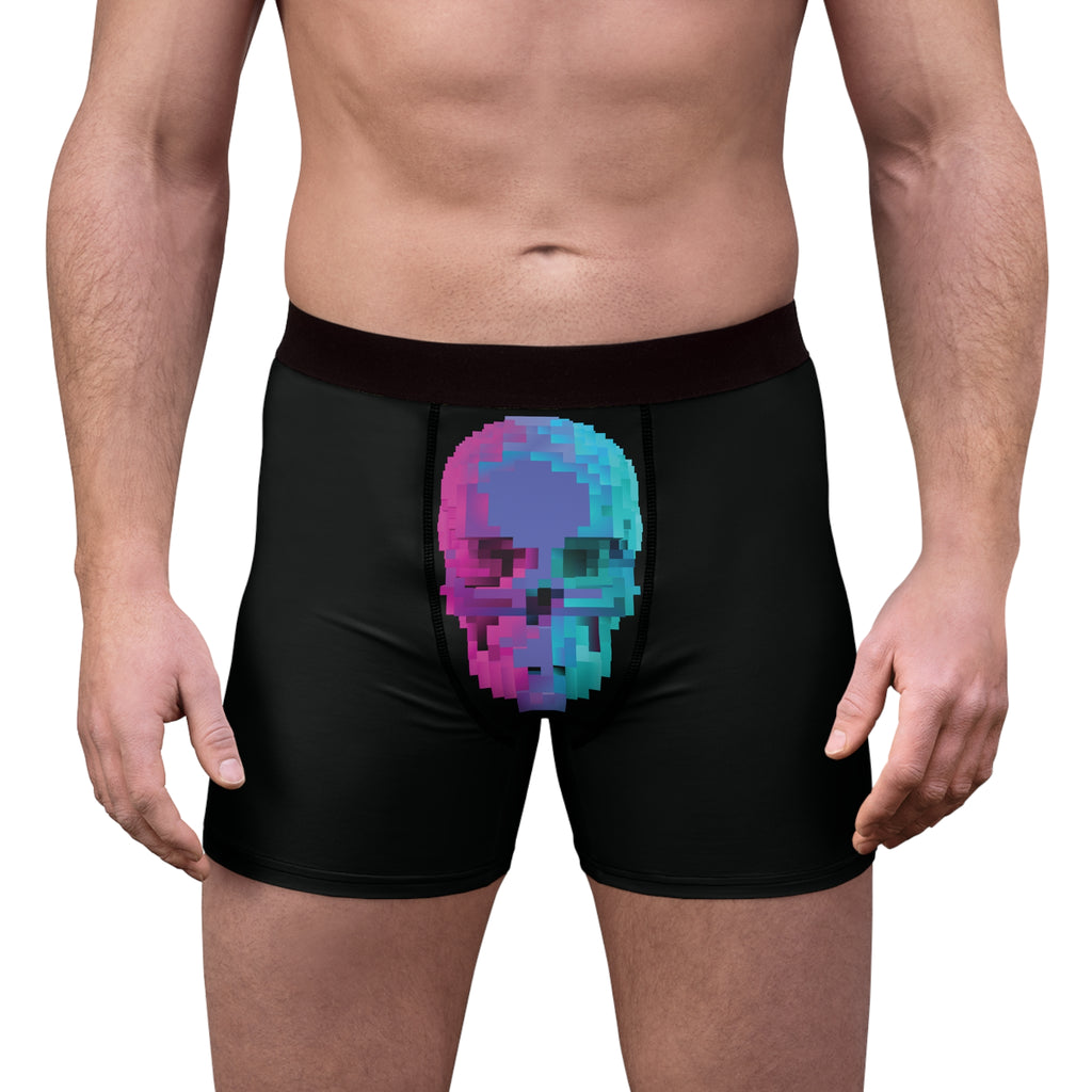 Boxer Briefs | Toxic Fashion