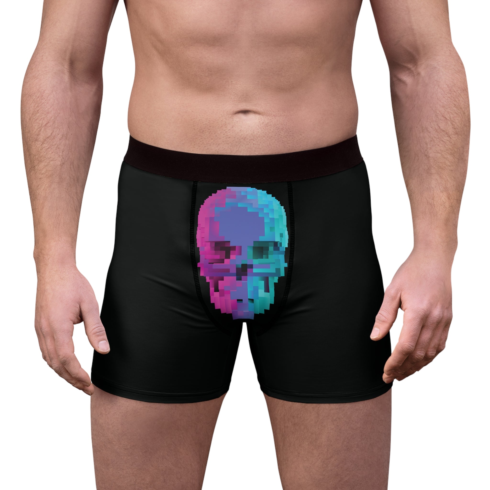 Boxer Briefs | Toxic Fashion