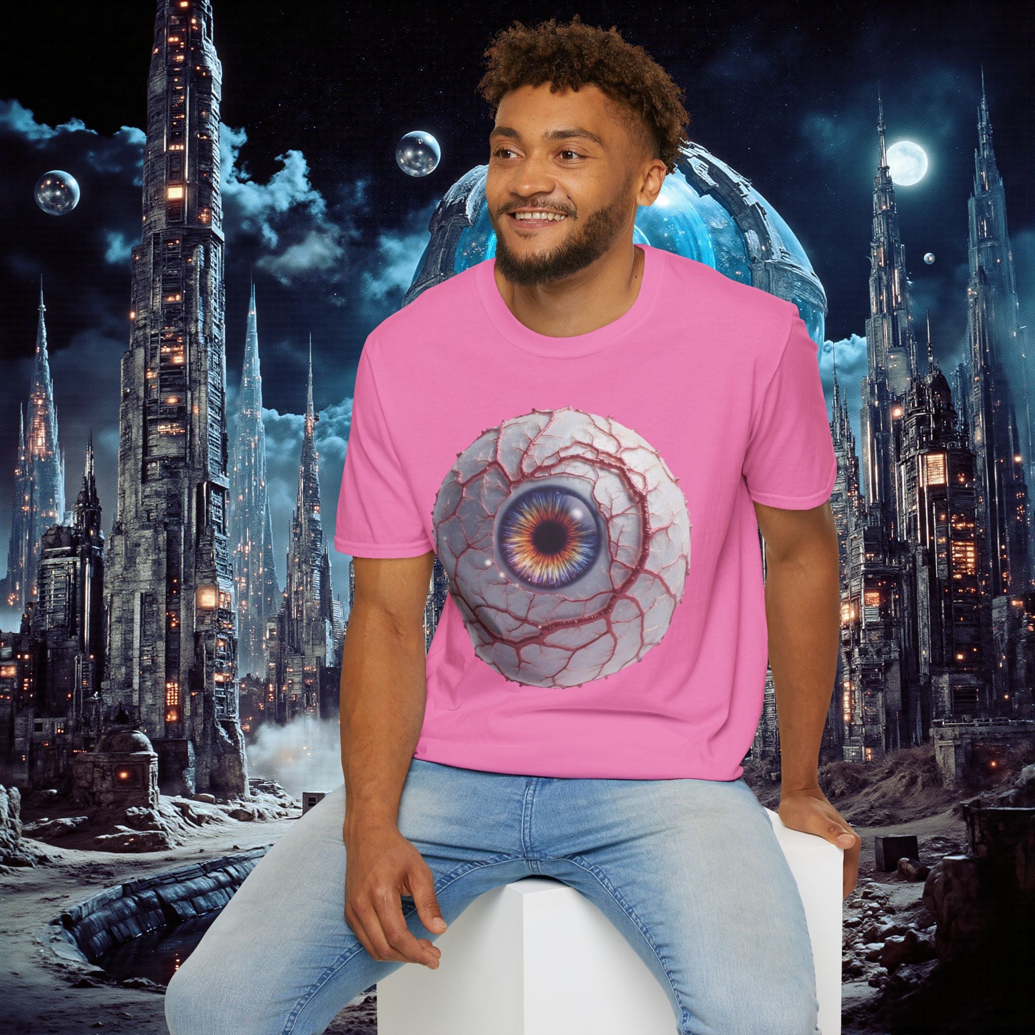 T-Shirt | Vision