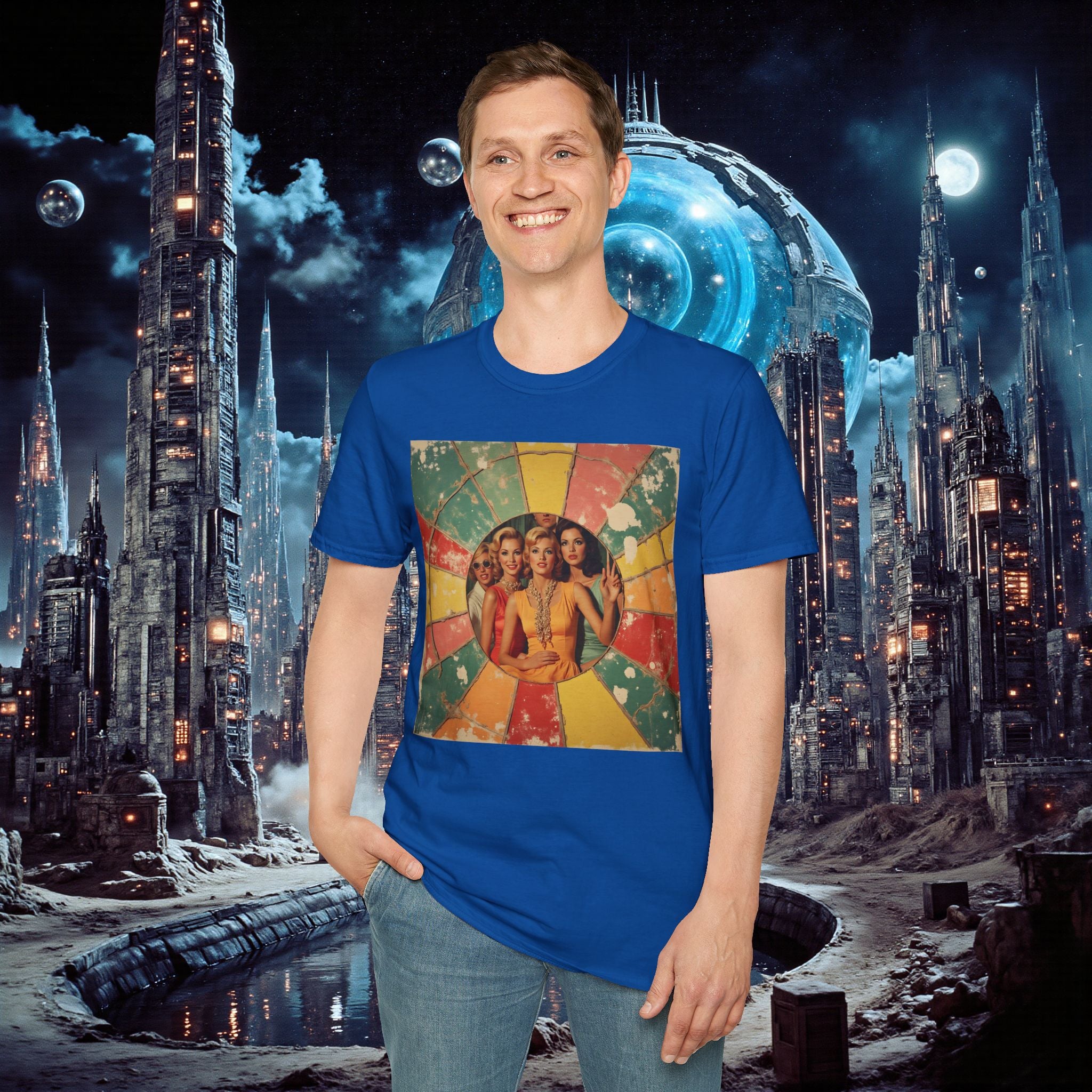 T-Shirt | Lynda