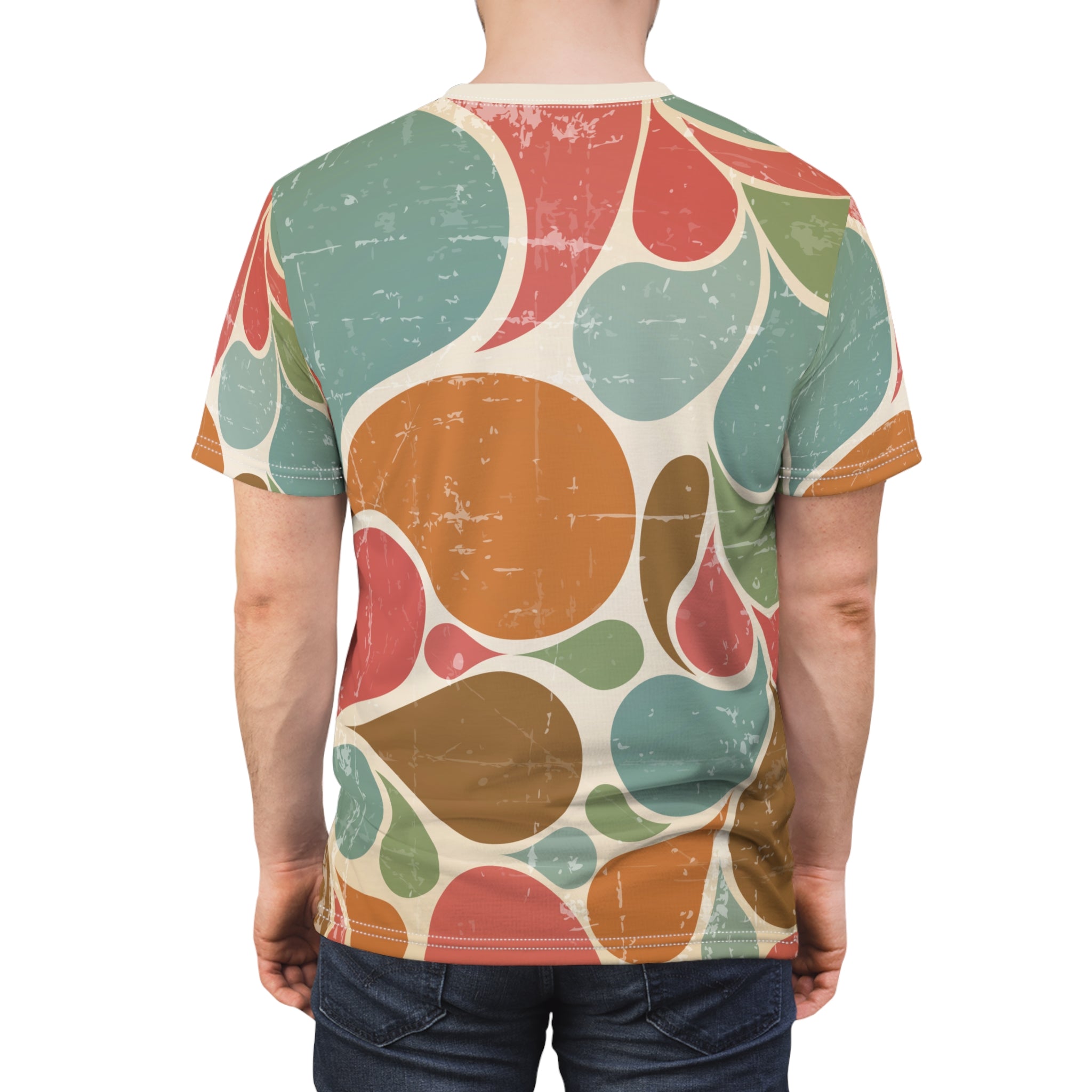 AOP Shirt | Wawa 1972