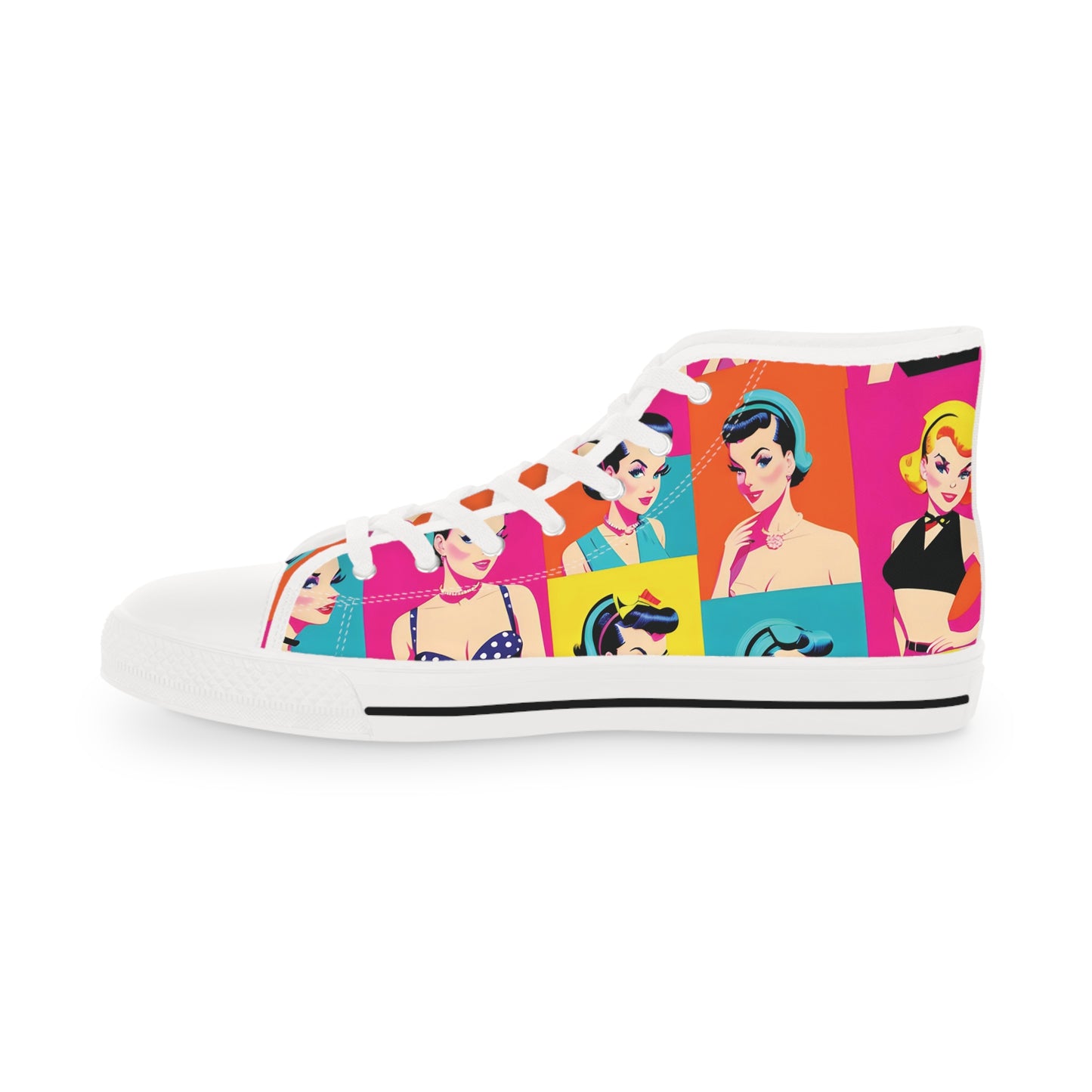 Sneakers | Neon 1950 March