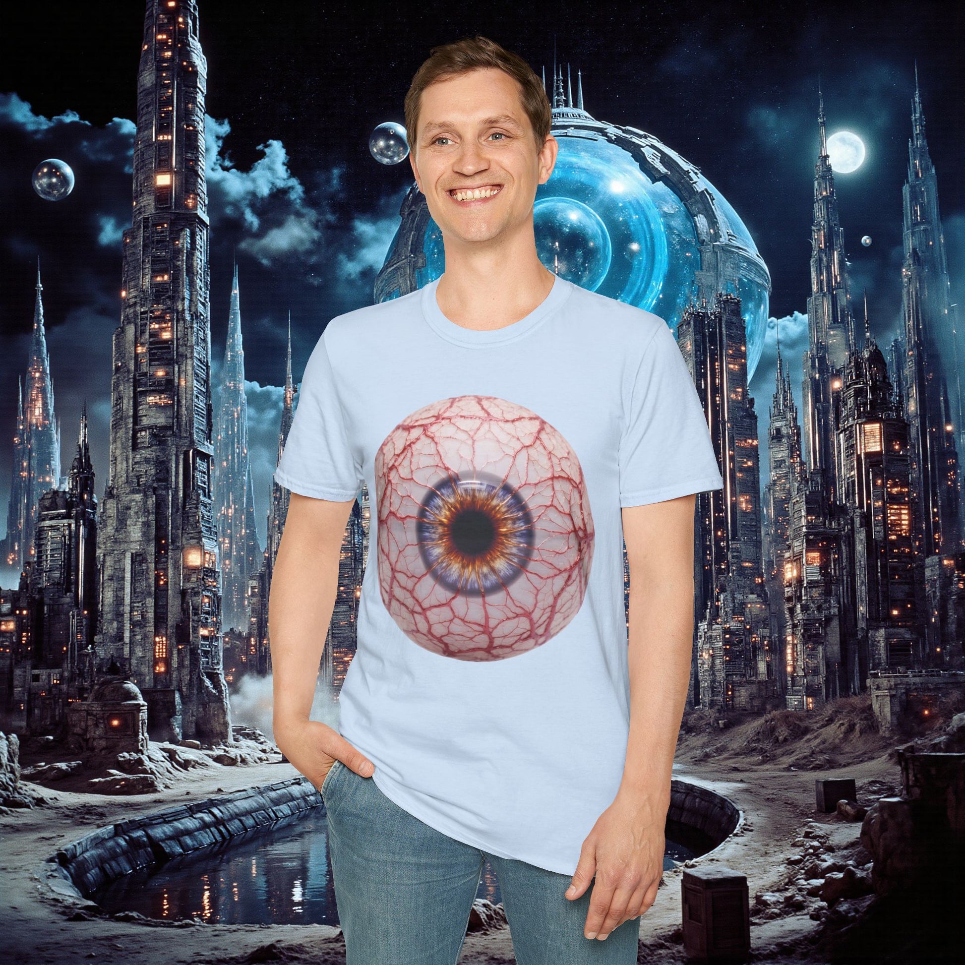 T-Shirt | Vision