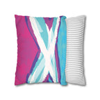 Pillow Case | Faux Suede | Matte You’re Perfect X