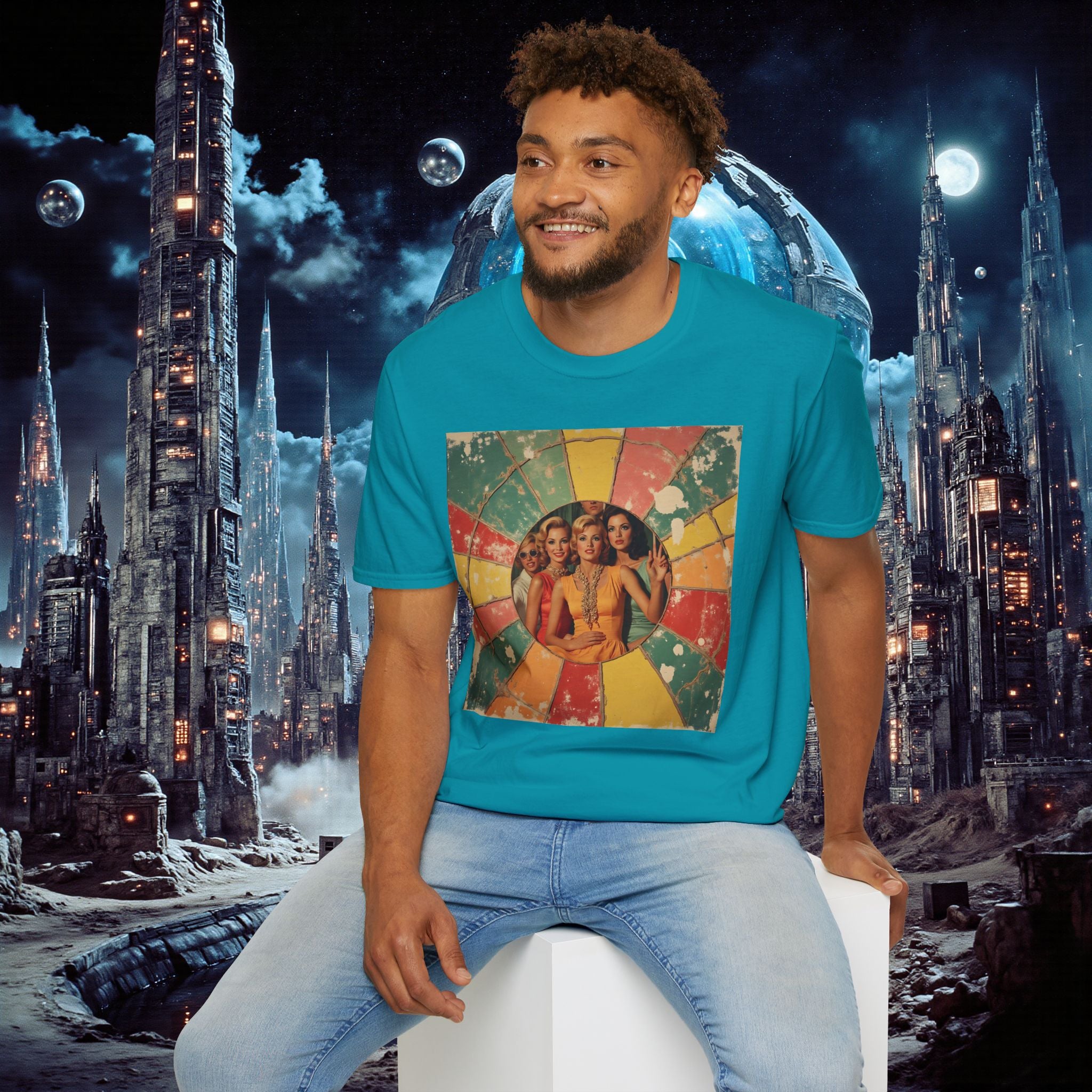 T-Shirt | Lynda