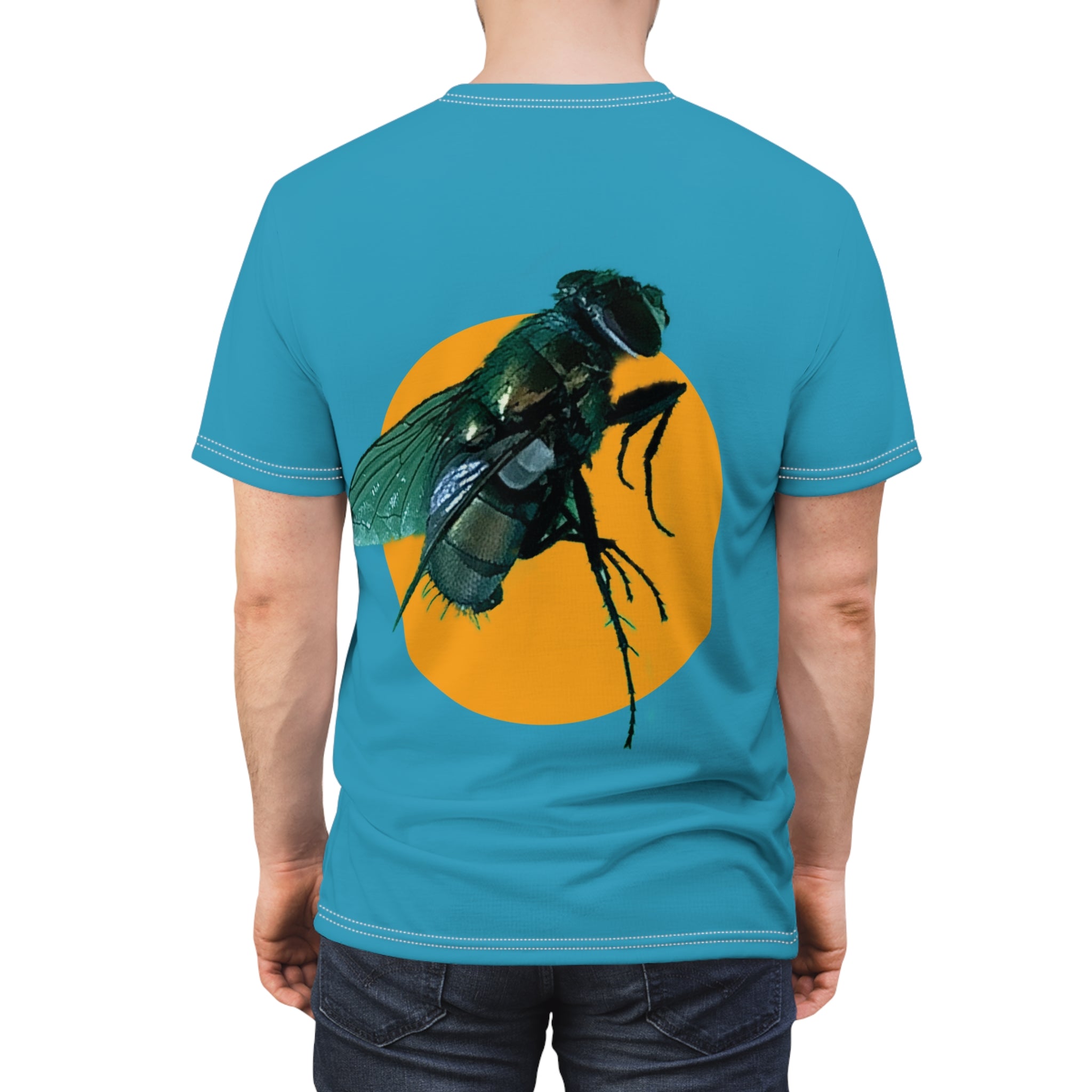 AOP Shirt | Election Day