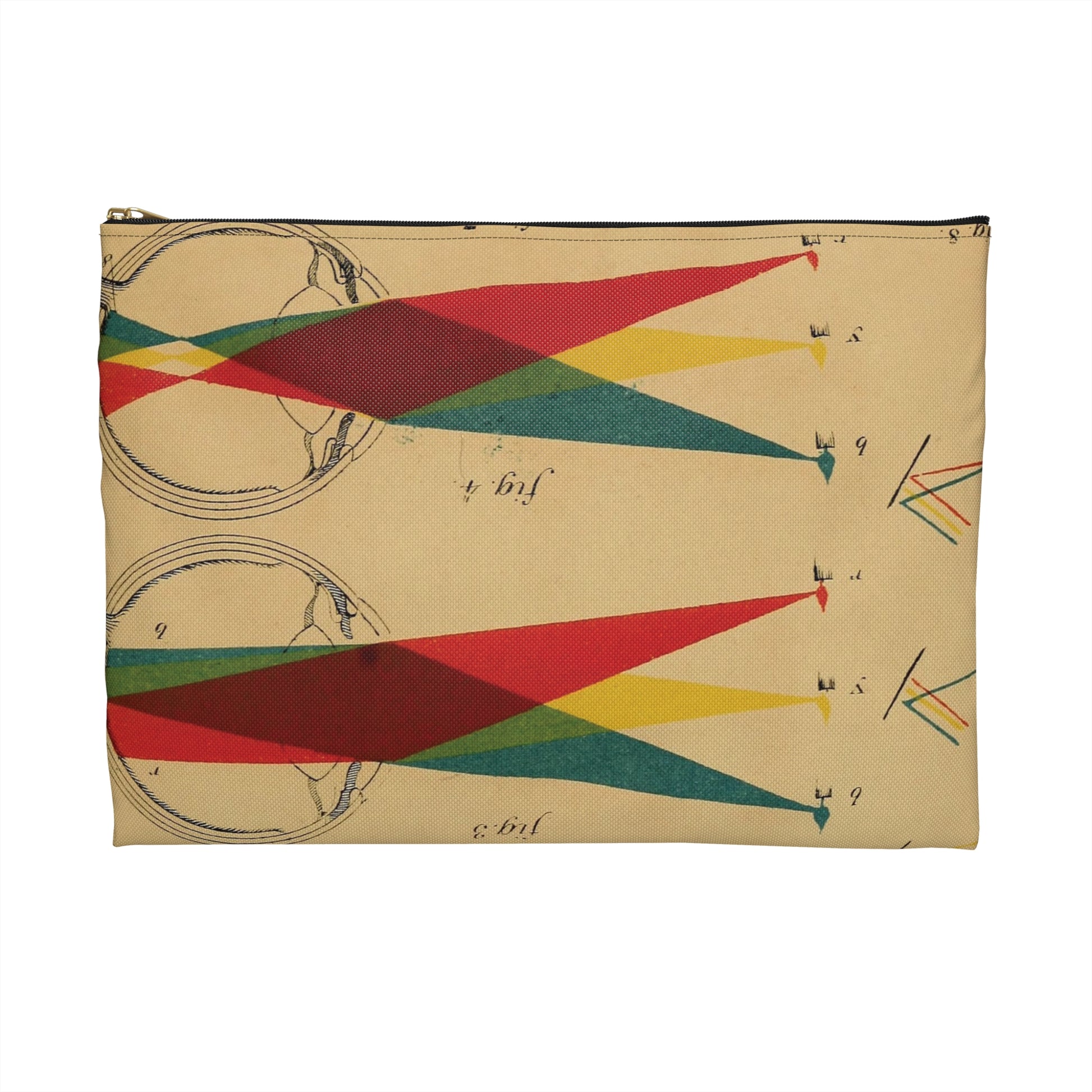 Fag Bag | Optics