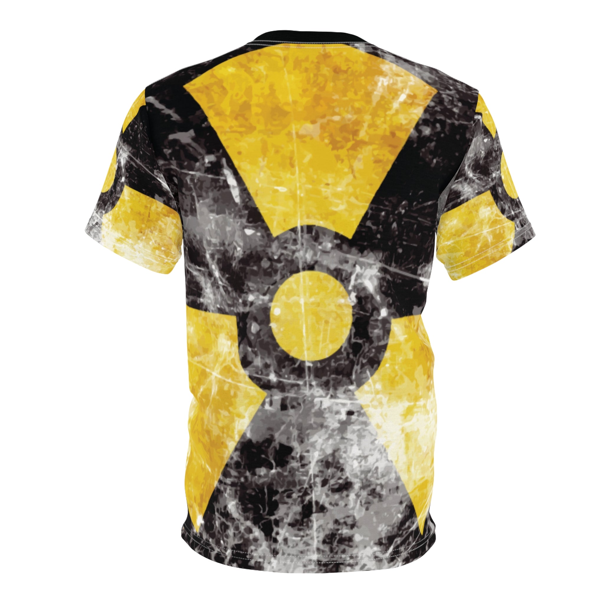 AOP Shirt | The Day After