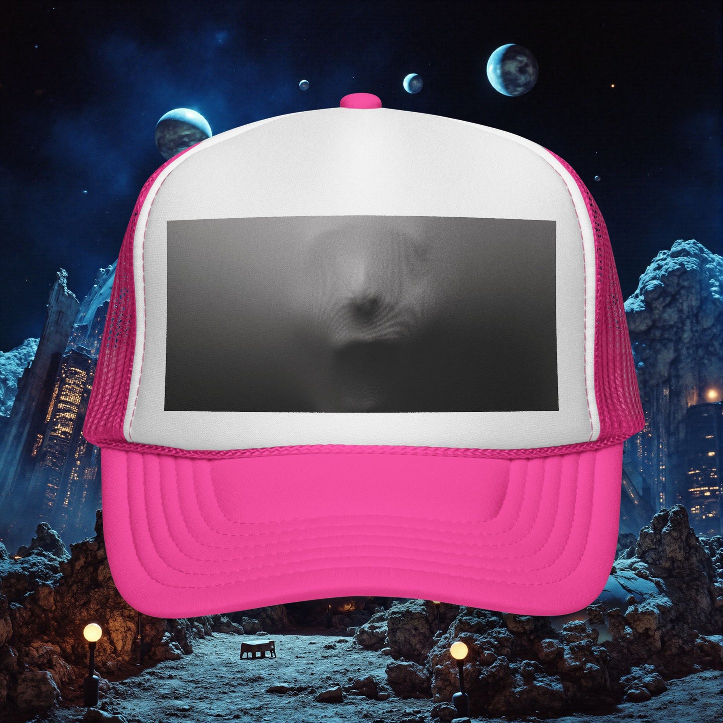 Trucker Hat | Before The Fall