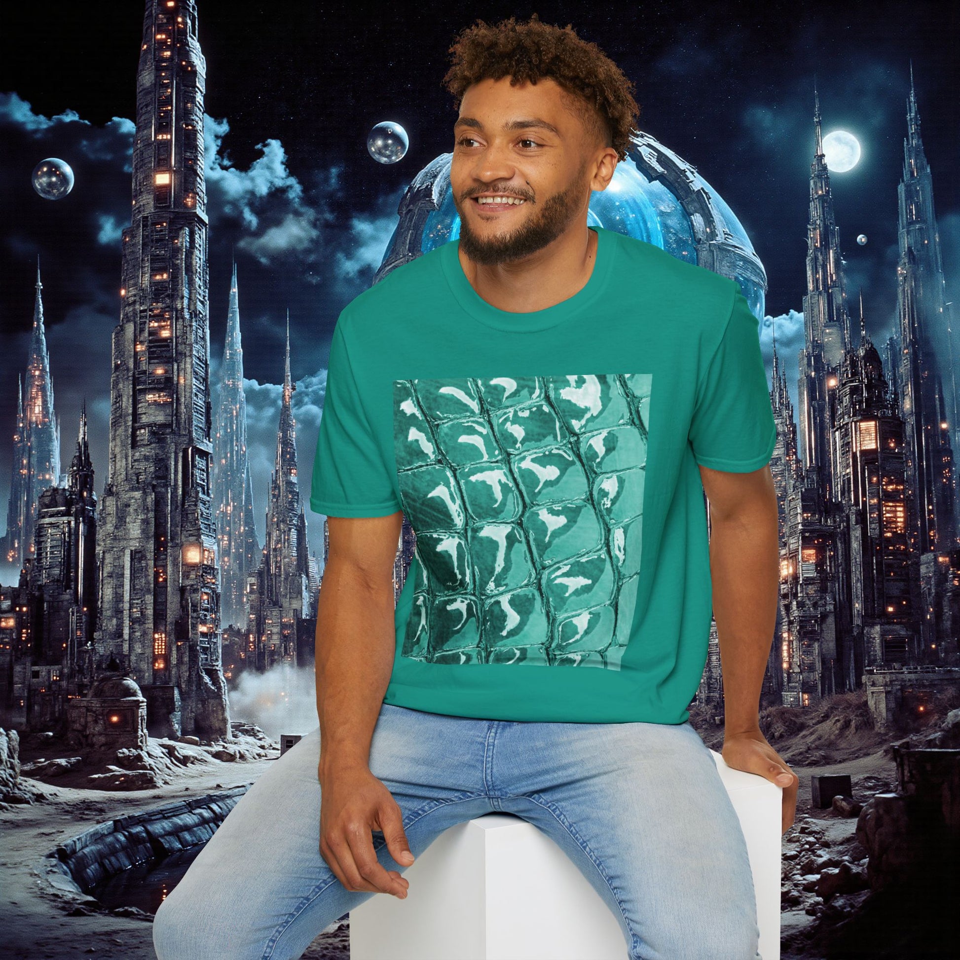 T-Shirt | Cold Blood