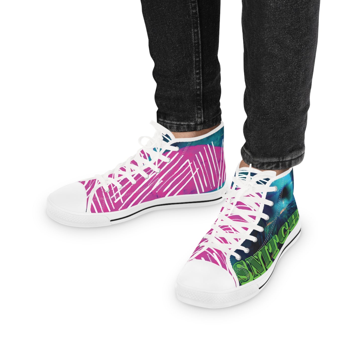 Sneakers | SNITCHES