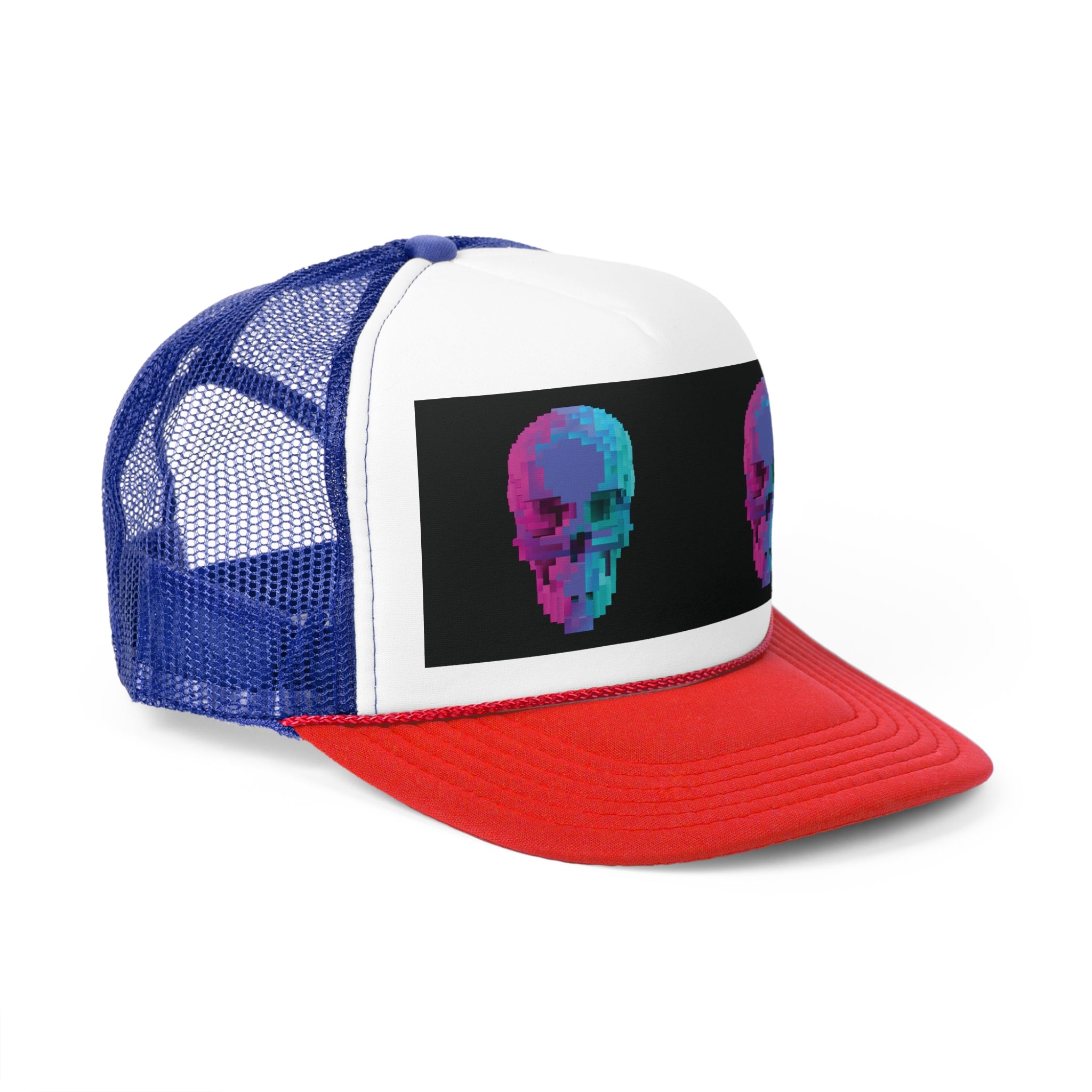 Trucker Hat | Toxic Fashion