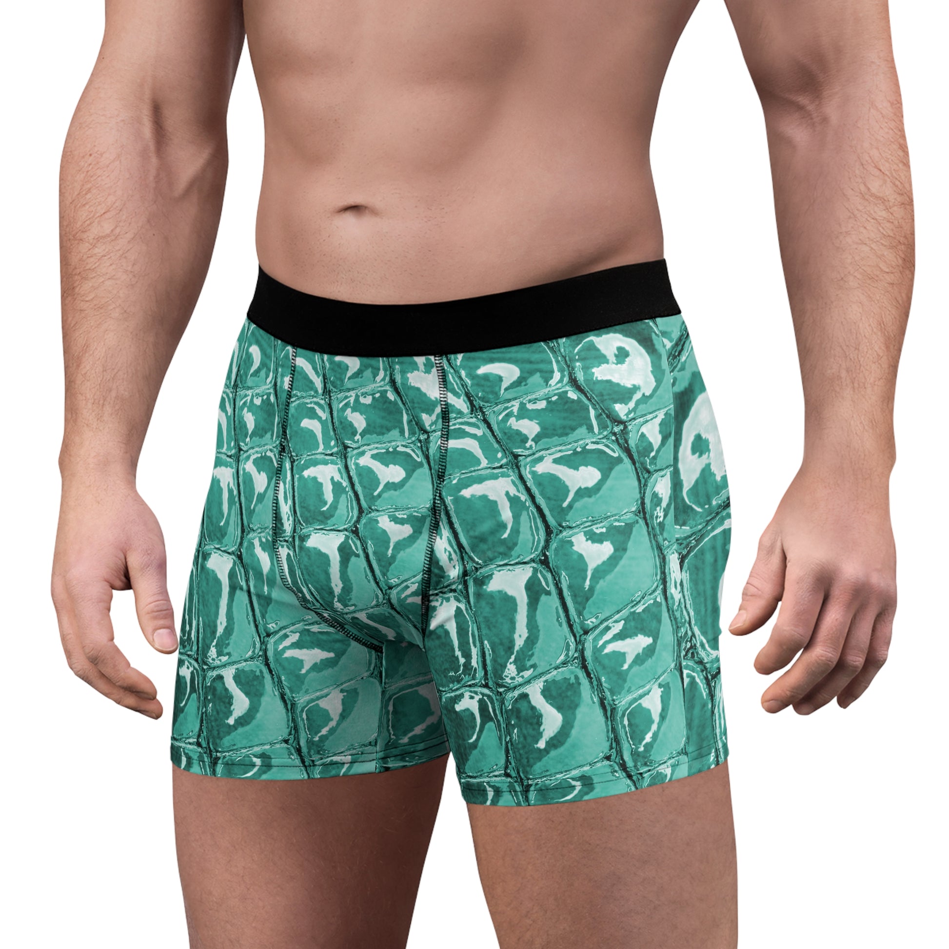 Boxer Briefs | Cold Blood