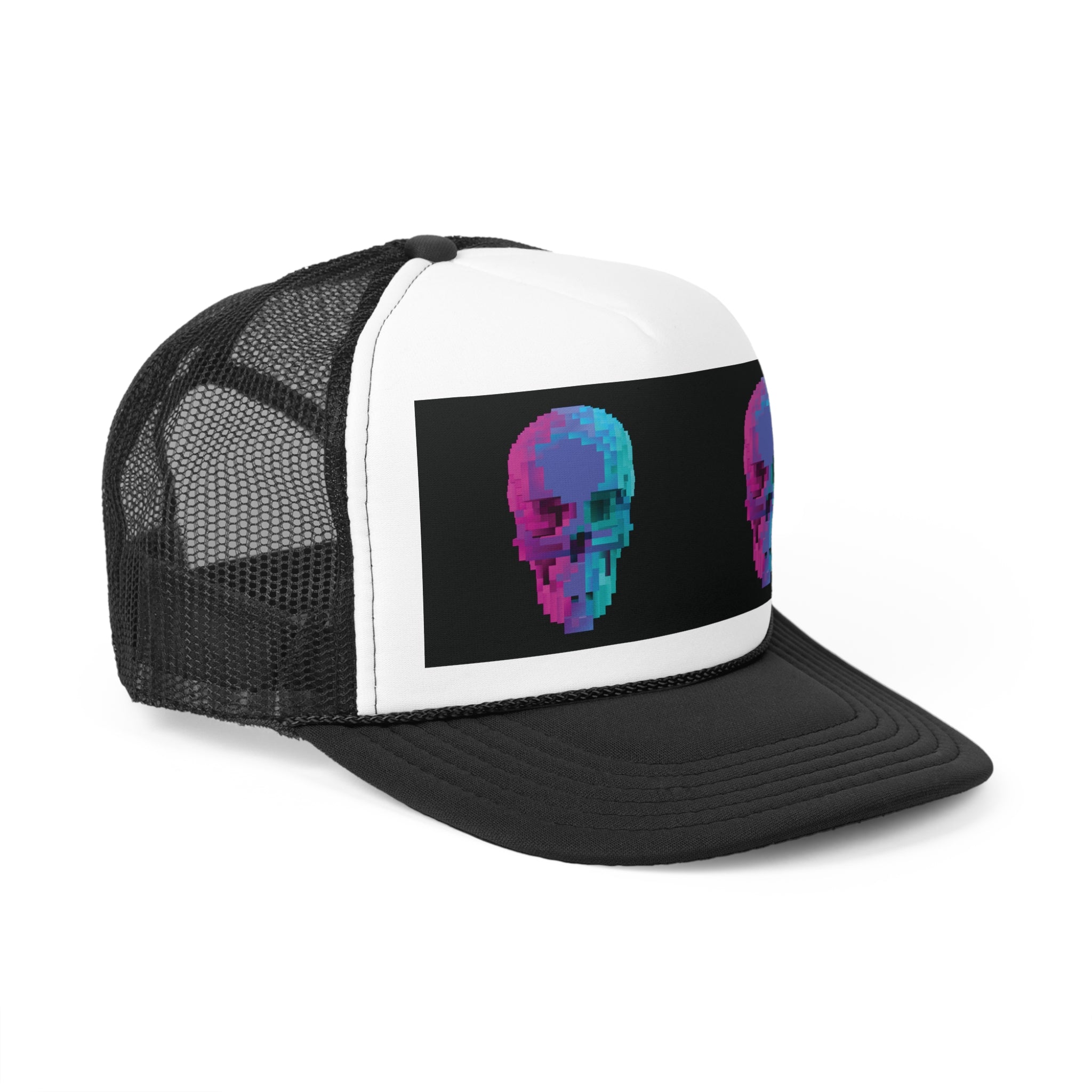 Trucker Hat | Toxic Fashion