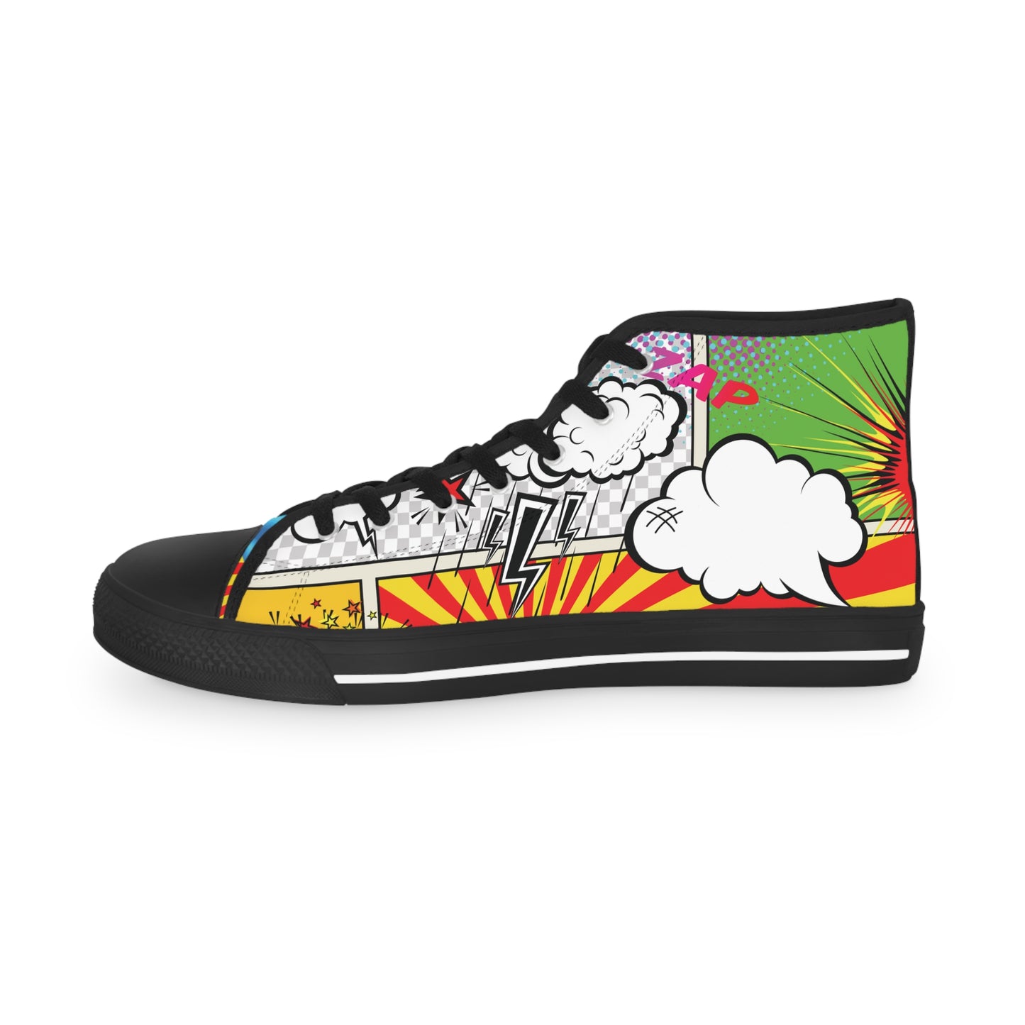 Sneakers | Rocket Man