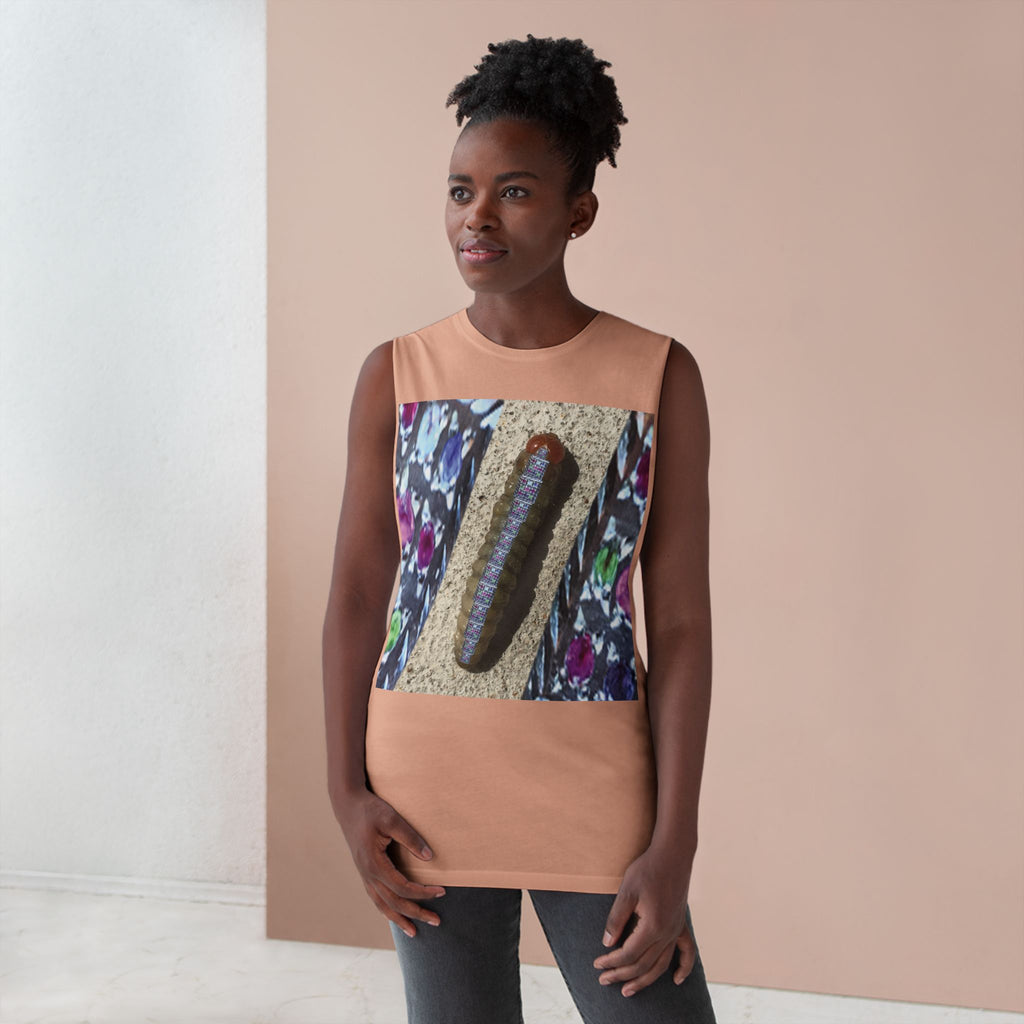 Muscle Tank | Ring Wormed