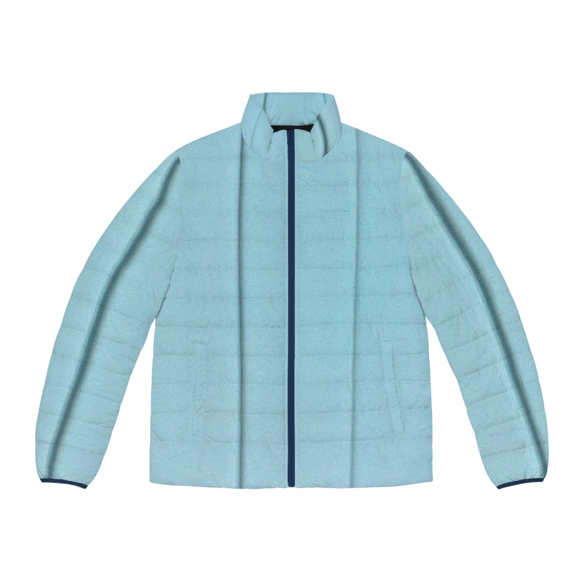 Puffer Jacket | Breath