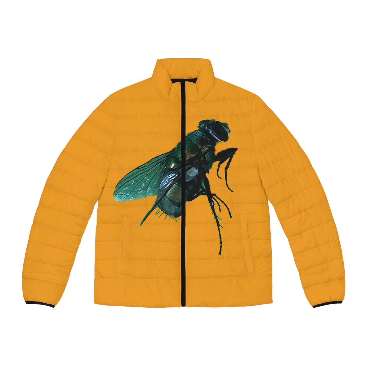 Puffer Jacket | Election Day