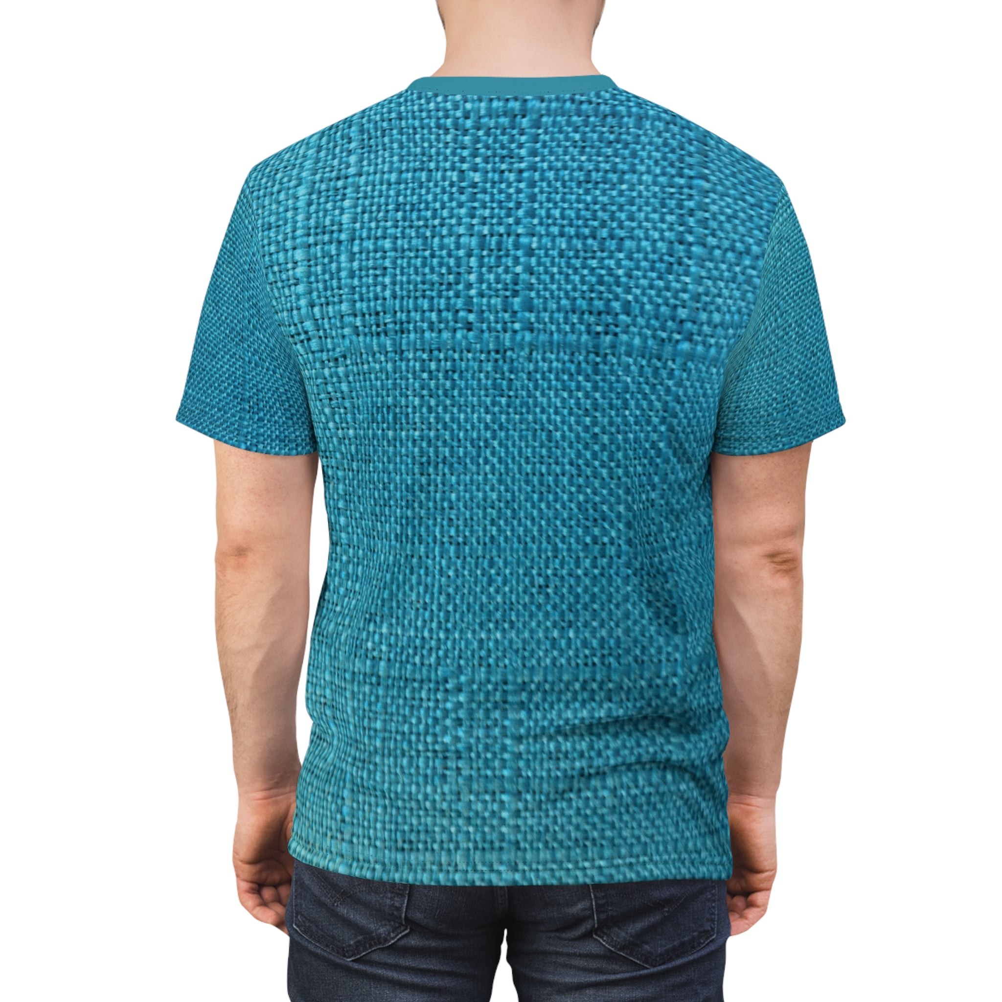 AOP Shirt | Tight