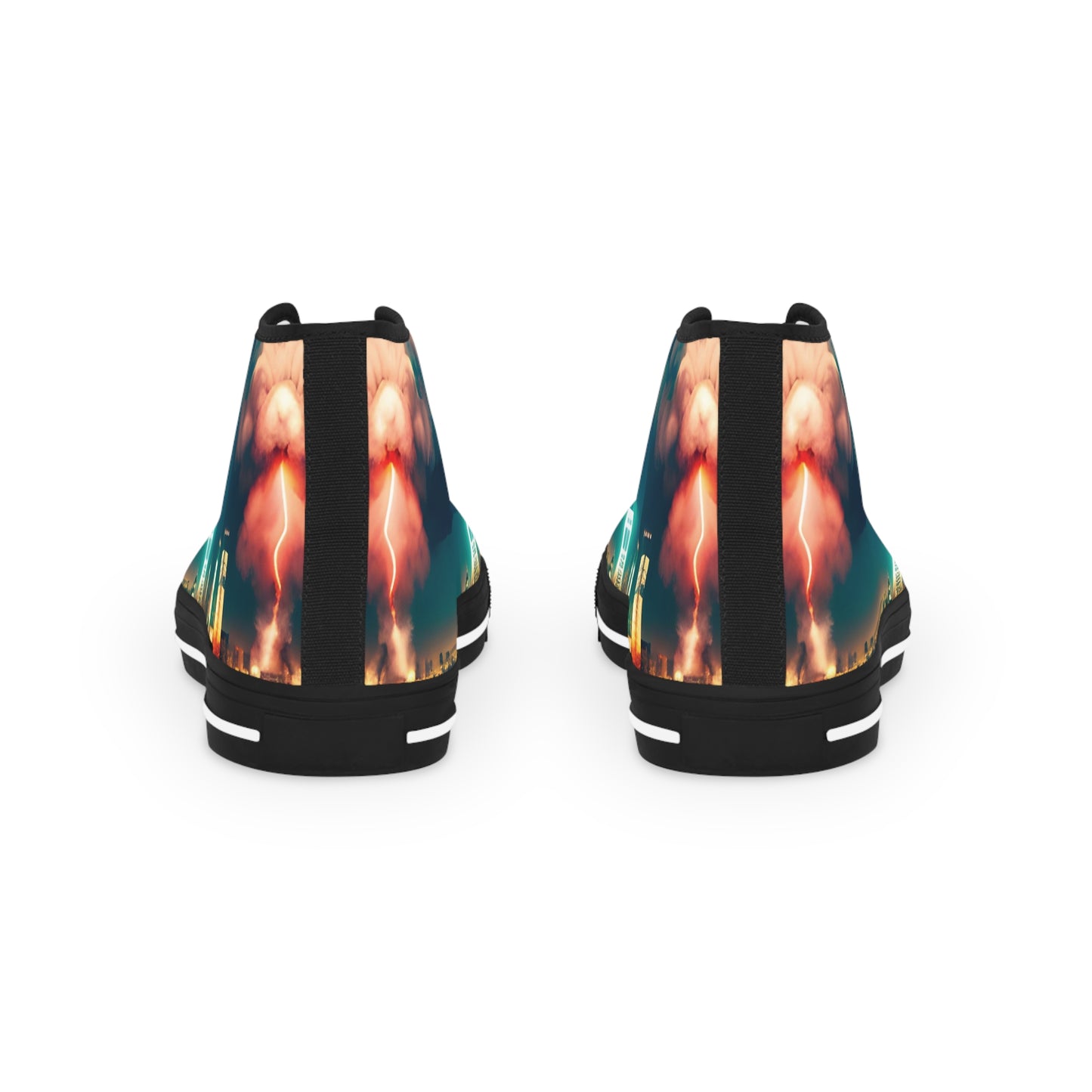 Sneakers | We Have Finished