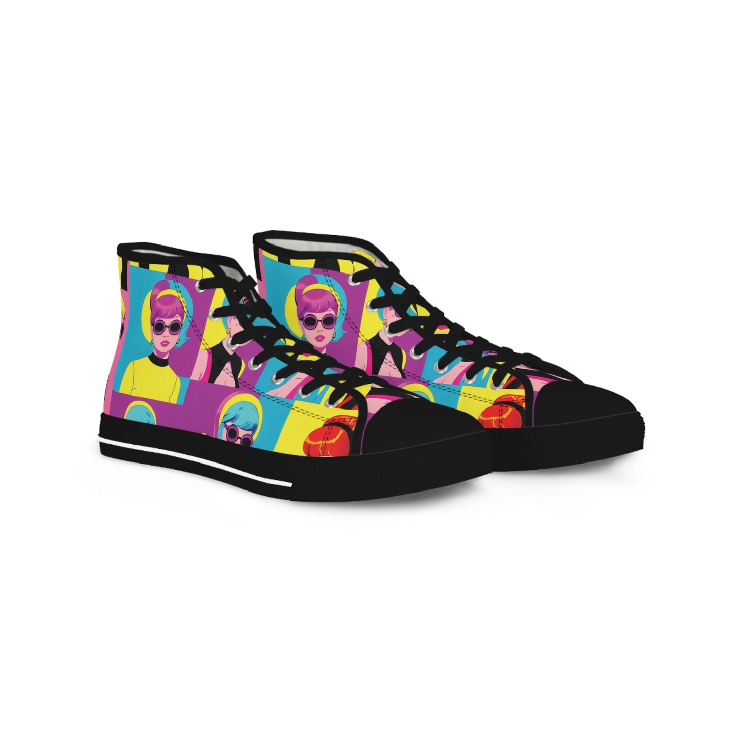 Sneakers | Neon 1960 January