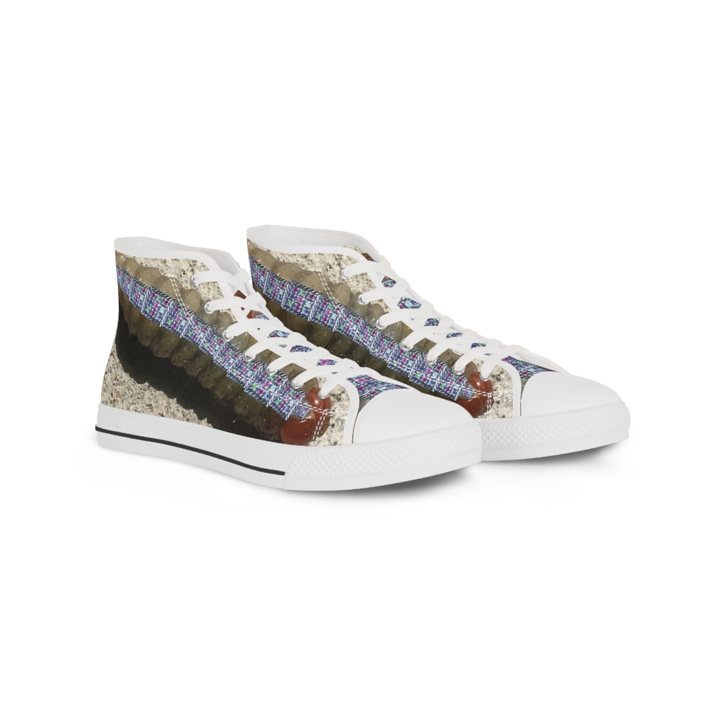 Sneakers | Grandma's Ring Worm