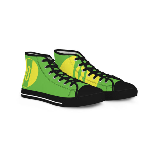 Sneakers | 8 | Green