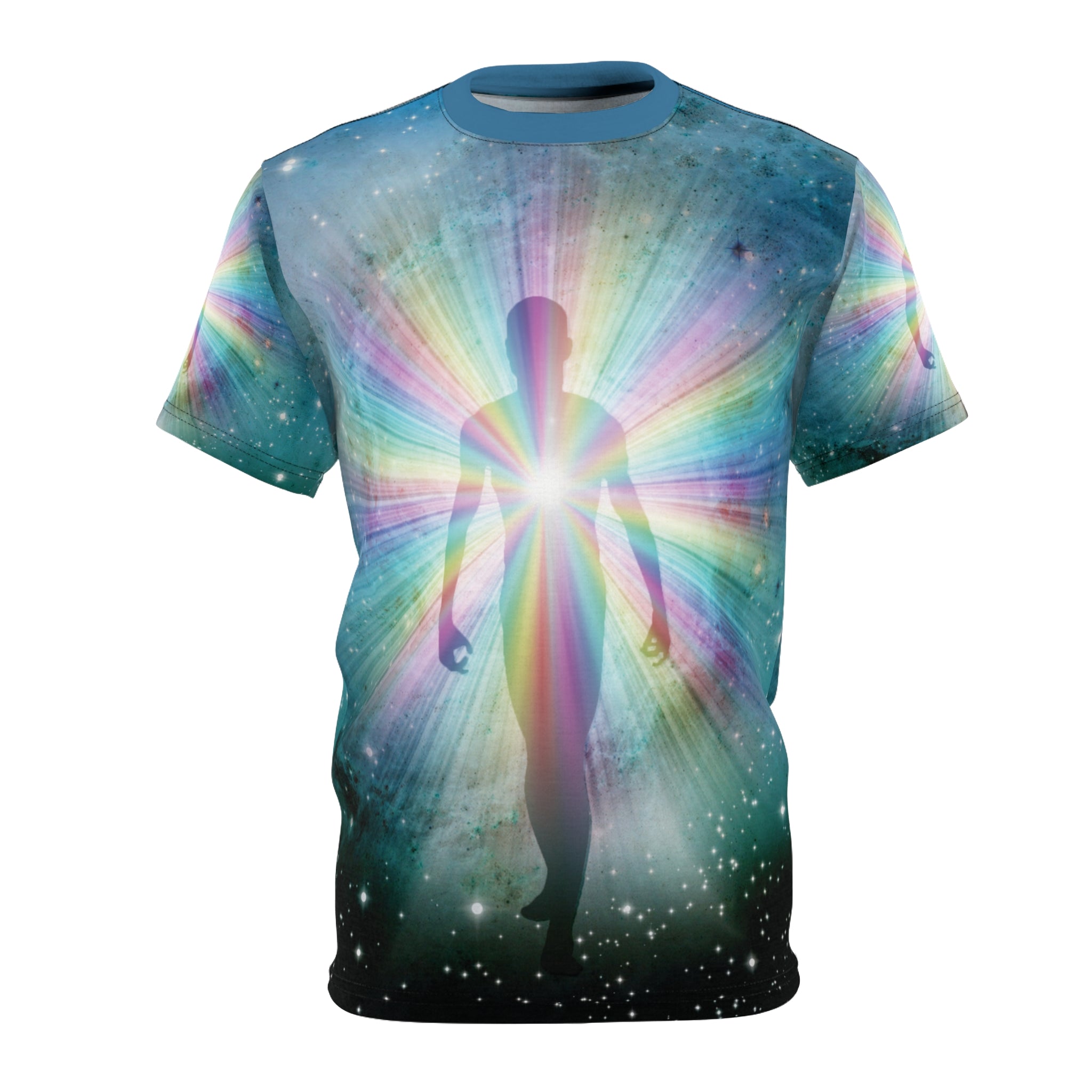 AOP Shirt | Eurphoria