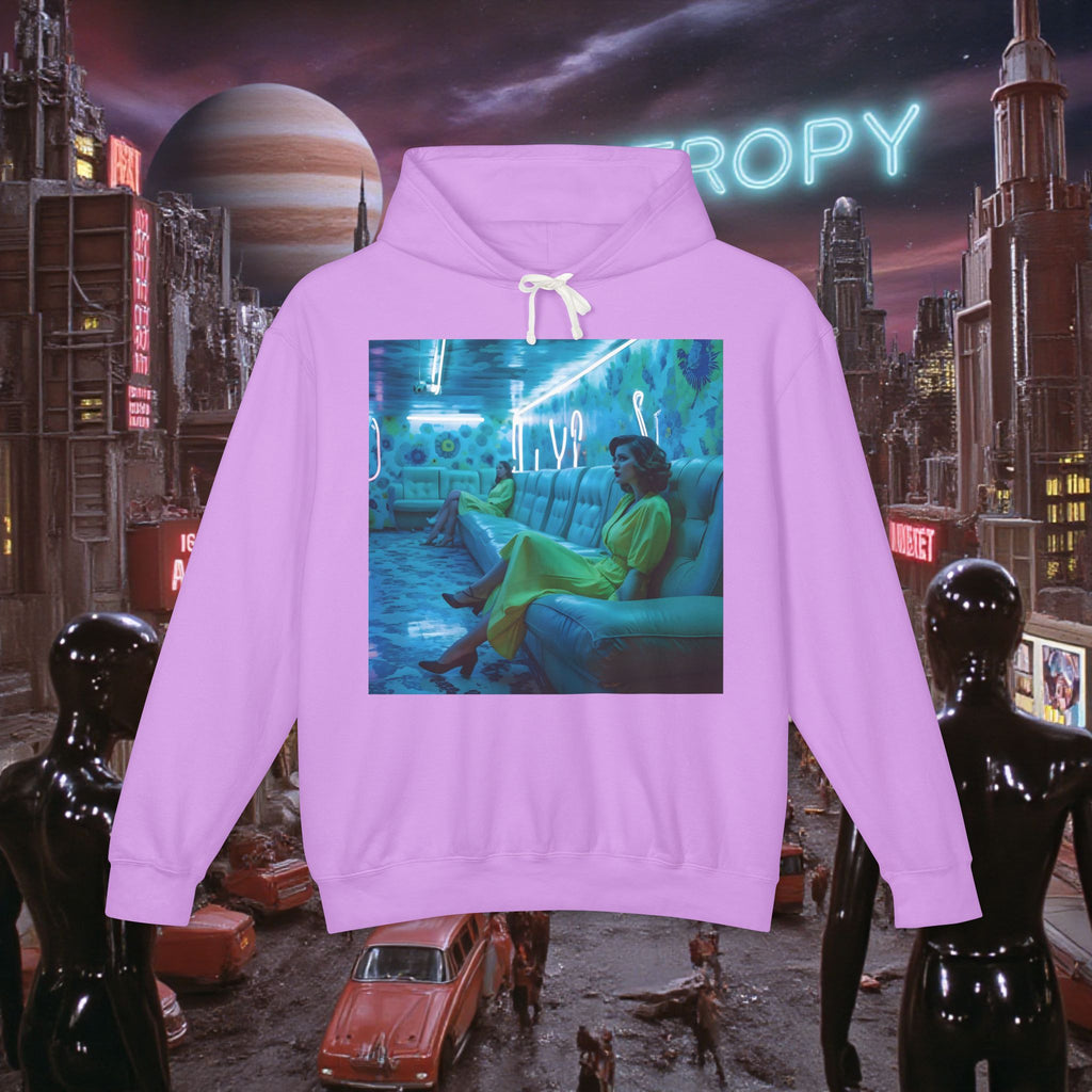 Hoodie Sweatshirt | The Apocalypse of Dying