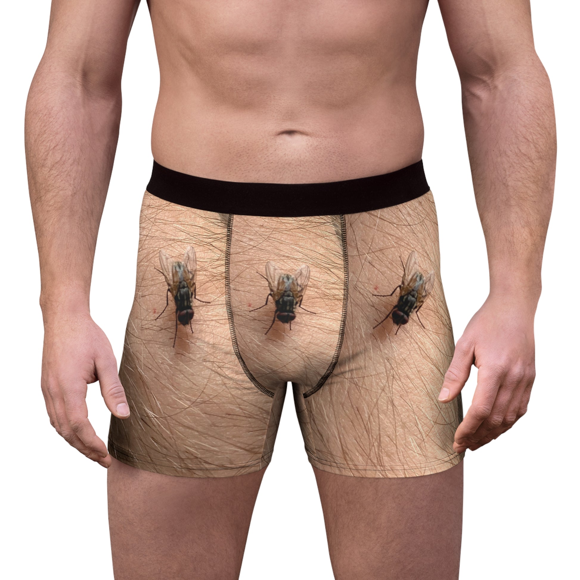 Boxer Briefs | You Bug Me