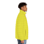 Puffer Jacket | !