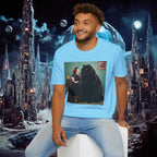 T-Shirt | Black Pussy
