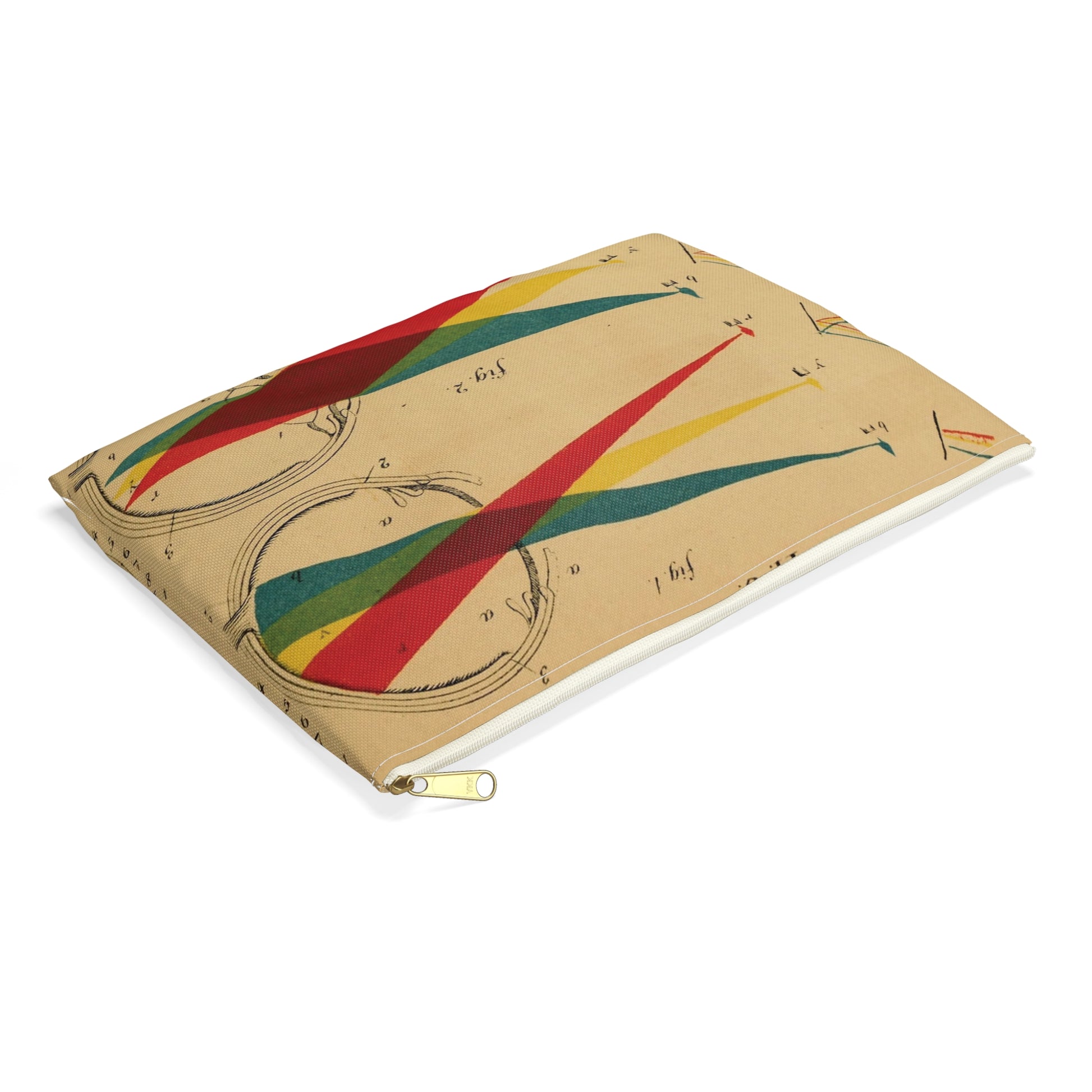 Fag Bag | Optics