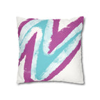 Pillow Case | Faux Suede | Z