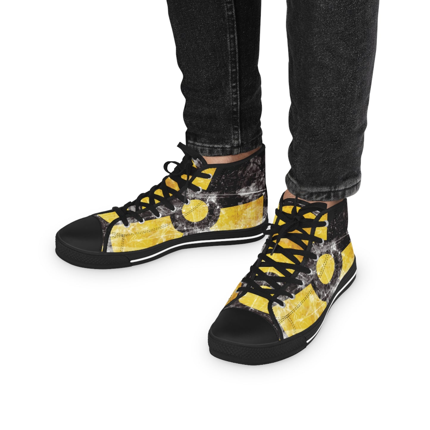 Sneakers | The Day After