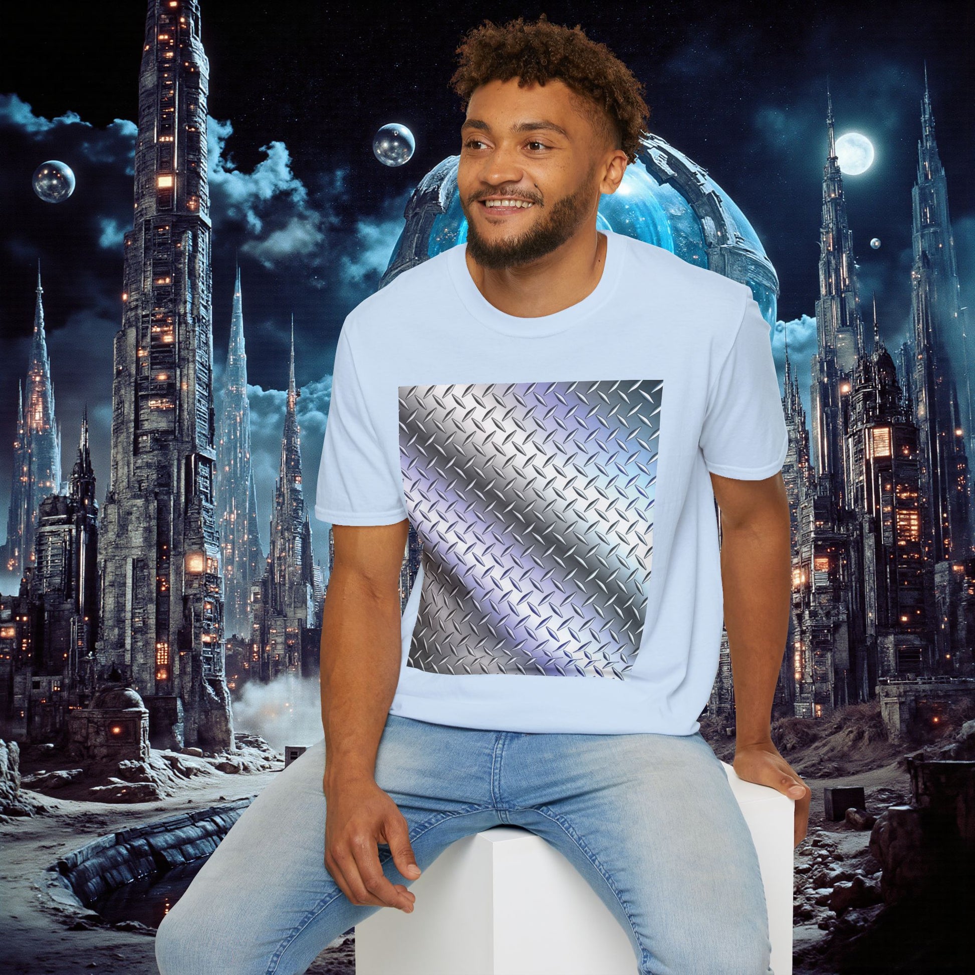 T-Shirt | Eagle