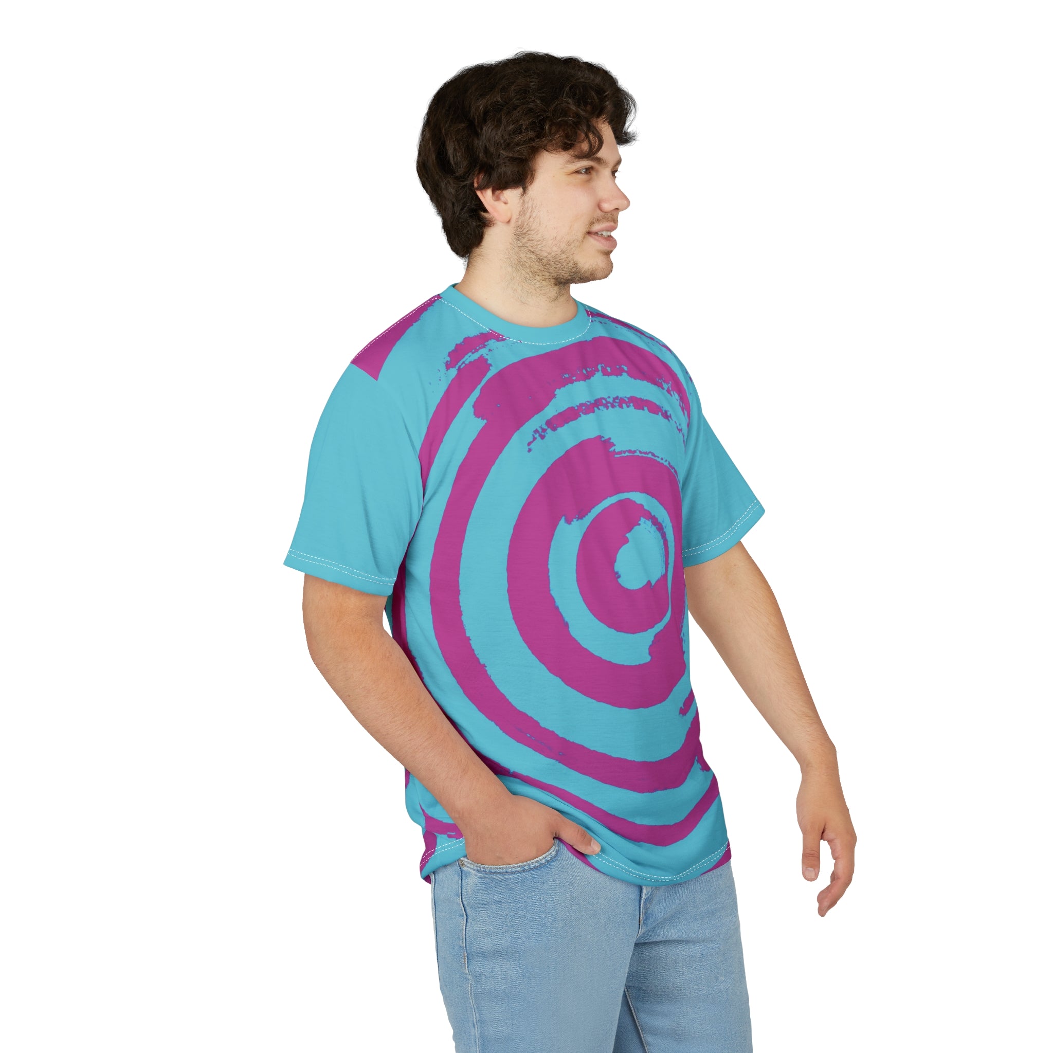 AOP Shirt | Galaxy Destiny